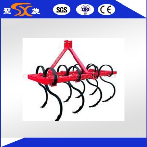 Good Flexibility and High Quality Trash Cultivator