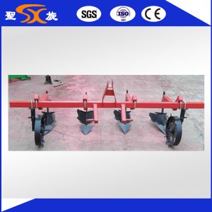 Adjustable Depth and Width of The Multi-Functional Cultivators