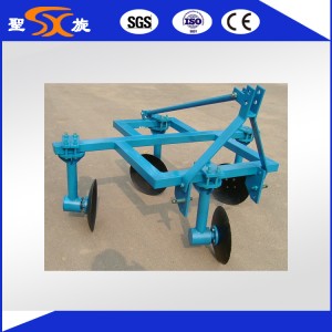 Agricultural Euipment Disc Ridger Mounted Tractor