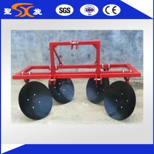 Agricultural Euipment Disc Ridger Mounted Tractor