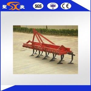 2016 Year New Design Factory Direct Supply Cultivator