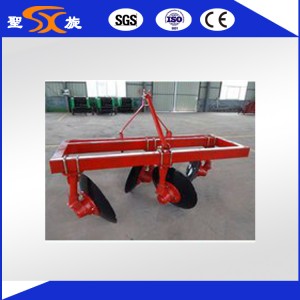 Agricultural Euipment Disc Ridger Mounted Tractor