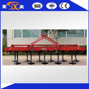 2016 Year New Design Factory Direct Supply Cultivator