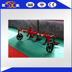 Adjustable Depth and Width of The Multi-Functional Cultivators