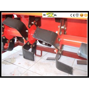 Stoving Varnish Three Point Farm Tiller on Sale (125, 150, 180, 200)