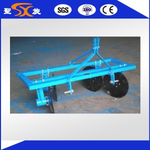 Quality and Efficient Disc Ridging Machine