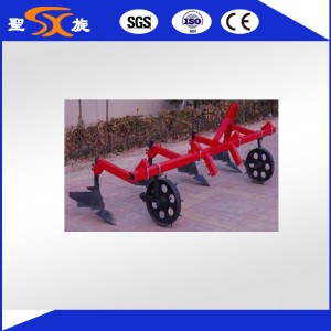 Adjustable Spacing Agricultural Operations with Cultivator