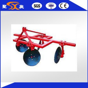 Agricultural Euipment Disc Ridger Mounted Tractor