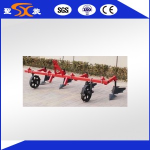 Adjustable Depth and Width of The Multi-Functional Cultivators
