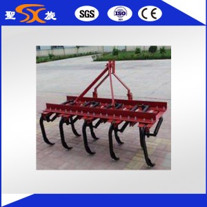 Good Flexibility and High Quality Trash Cultivator