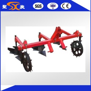 Agriculture Machinery Farm Tractor Mounted Cultivator