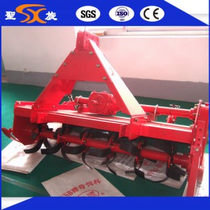 Tgln-220/ Matched 70-80HP Tractor/ Save Time, Labor, Cost /Rotocultivator