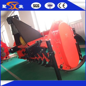 Tgln-240 Rotary Tiller /China /Farm Cultivator for 70-80HP Tractor