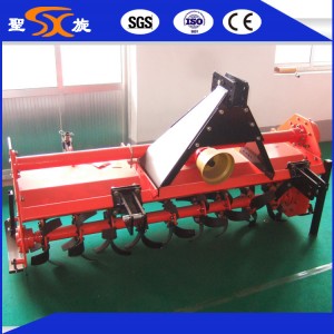 Side Gear Transmission /Suit Dry Land/Paddy Field Rotary Tiller