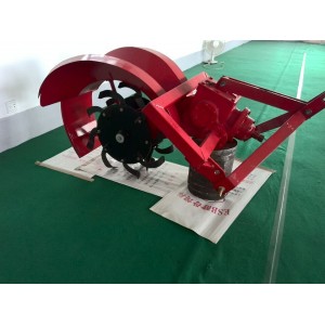 1k-30-20 /Ridging &amp;amp; Ditching Machine for 4wheel