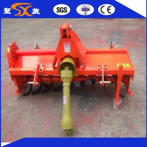 Tl-140/ Work Behind Tractor of 25-30HP /Directly Supply Rotary Tiller