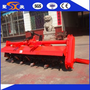 1jsl-200/ Side Rotating Paddy Field Beater For35-40HP Tractor