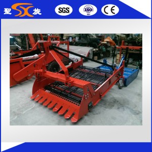 Tractor Pto Potato Harvester for Sale USA
