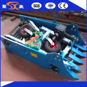 Durable High Quality Potato Harvester with Factory Price