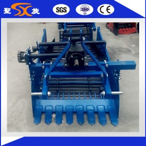 Tractor Pto Potato Harvester for Sale USA