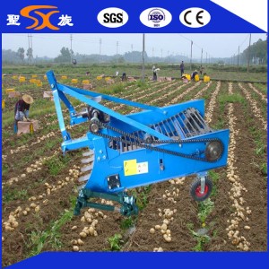 Good Performance Murphy /Potato Harvester with Ce, SGS